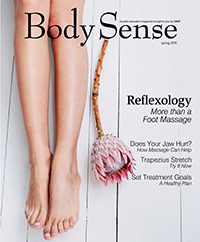 Body Sense Spring 2019