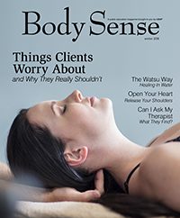 Body Sense Winter 2018