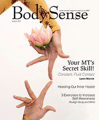 Body Sense Autumn 2017