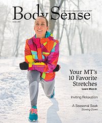 Body Sense Winter 2017