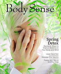 Body Sense Spring 2021